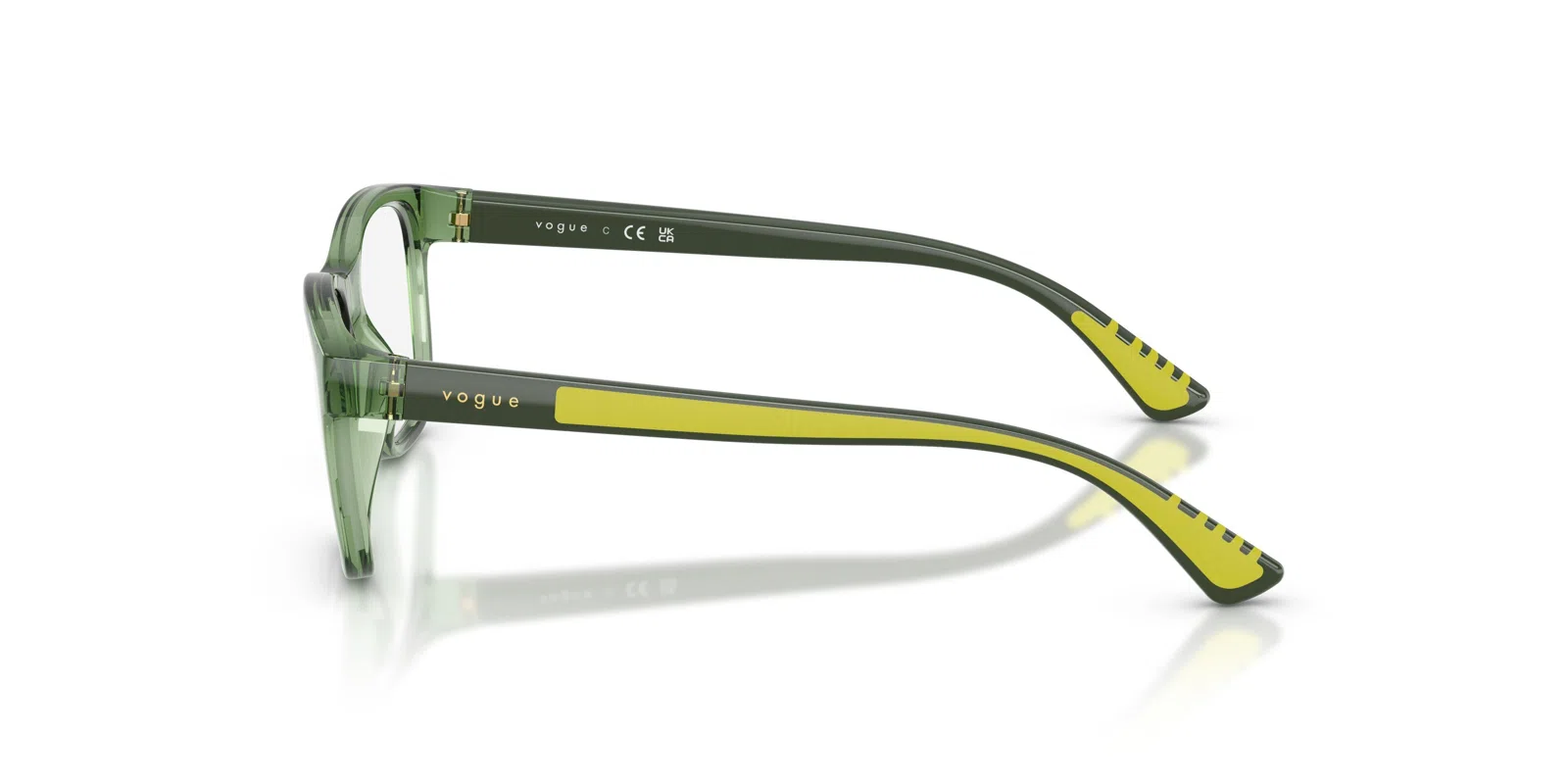 Vogue Eyewear Kids Vista 2042 Eyeglasses - view 18
